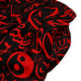 Christian basketball clothing