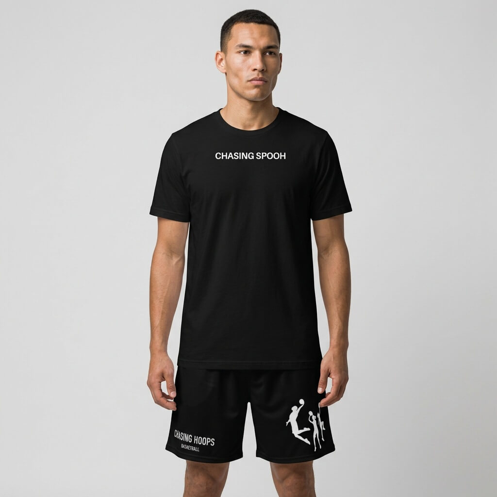Fill Me Holy Spirit T-Shirt || B