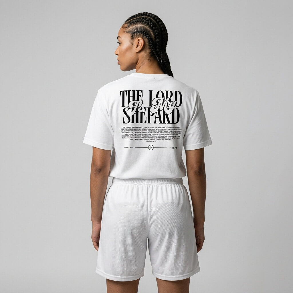 Psalm 23 T-Shirt || W