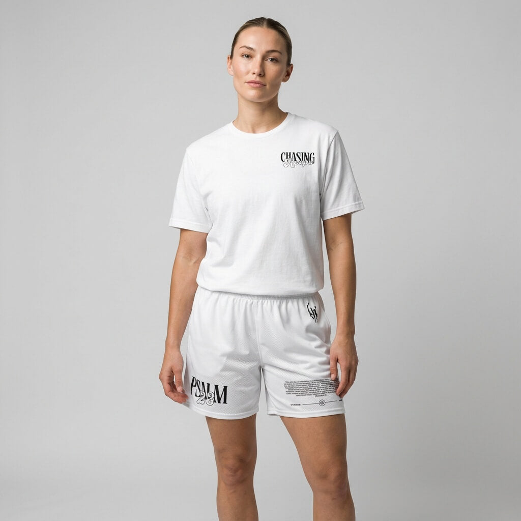 Psalm 23 T-Shirt || W
