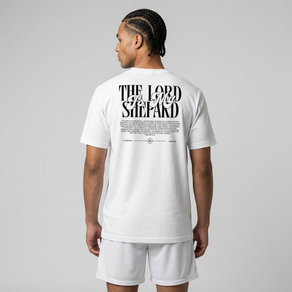 Psalm 23 T-Shirt || W