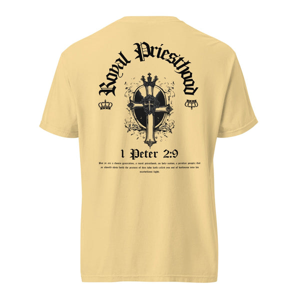 Royal Priesthood Heavyweight T-Shirt