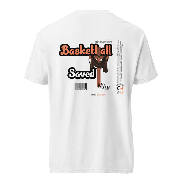 BSML Heavyweight T-Shirt