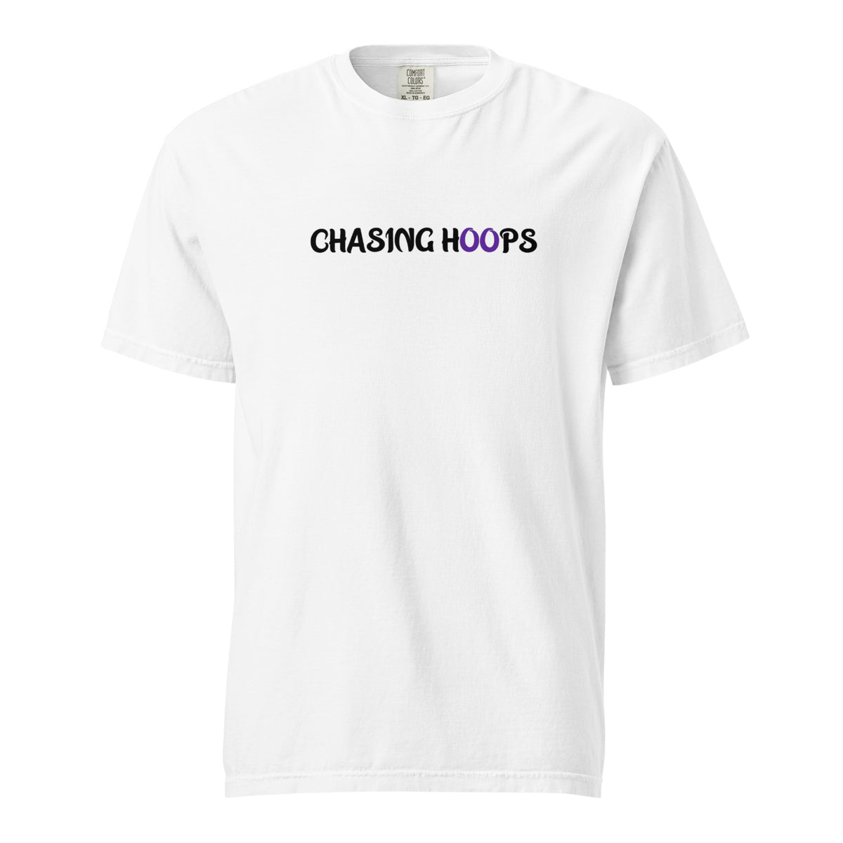 Christian basketball clothing