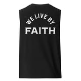 Christian basketball clothing