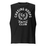 Christian basketball clothing