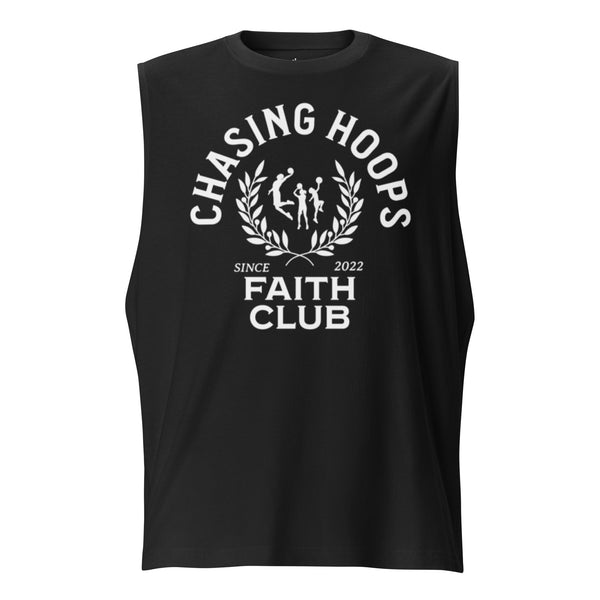 Christian basketball clothing