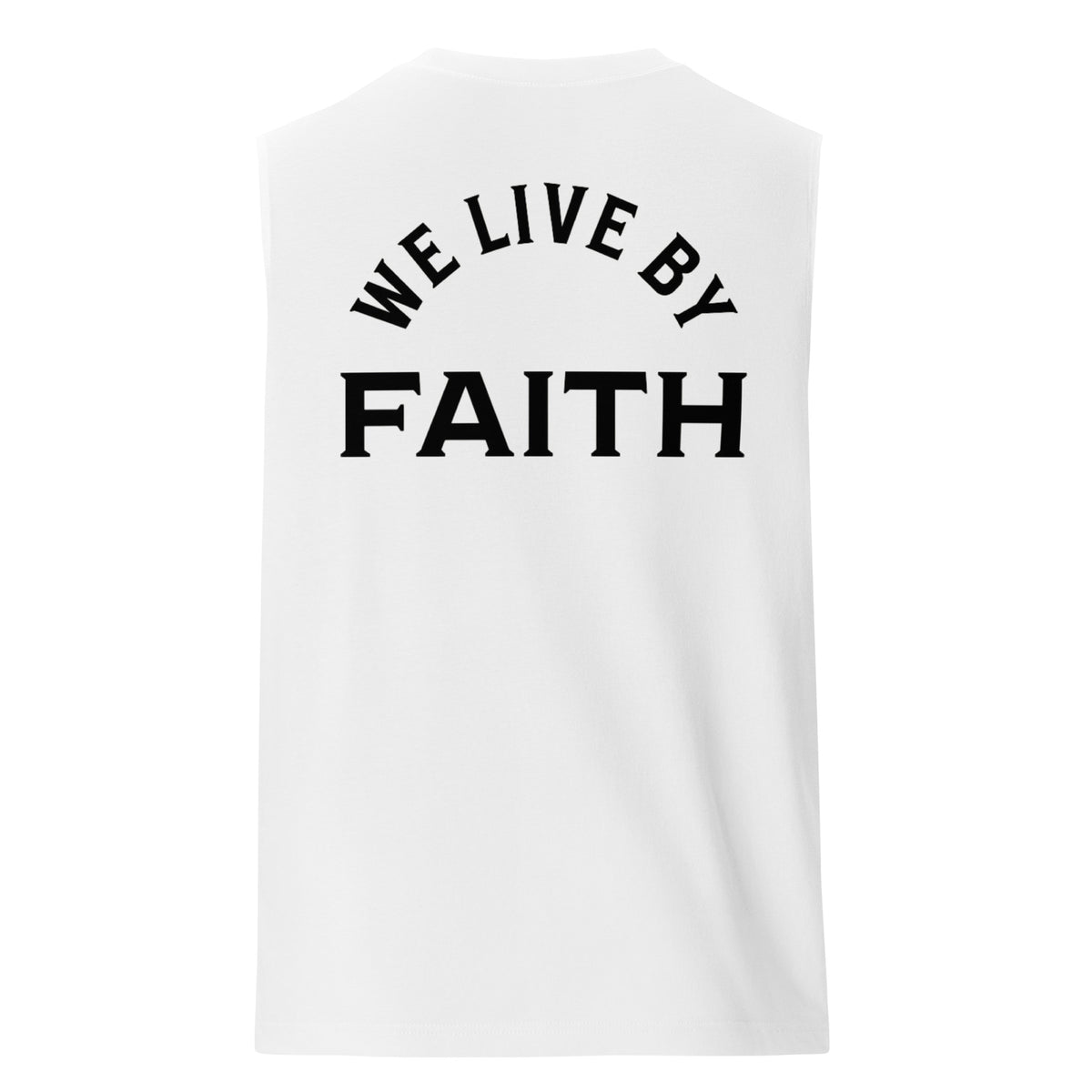 Christian basketball clothing