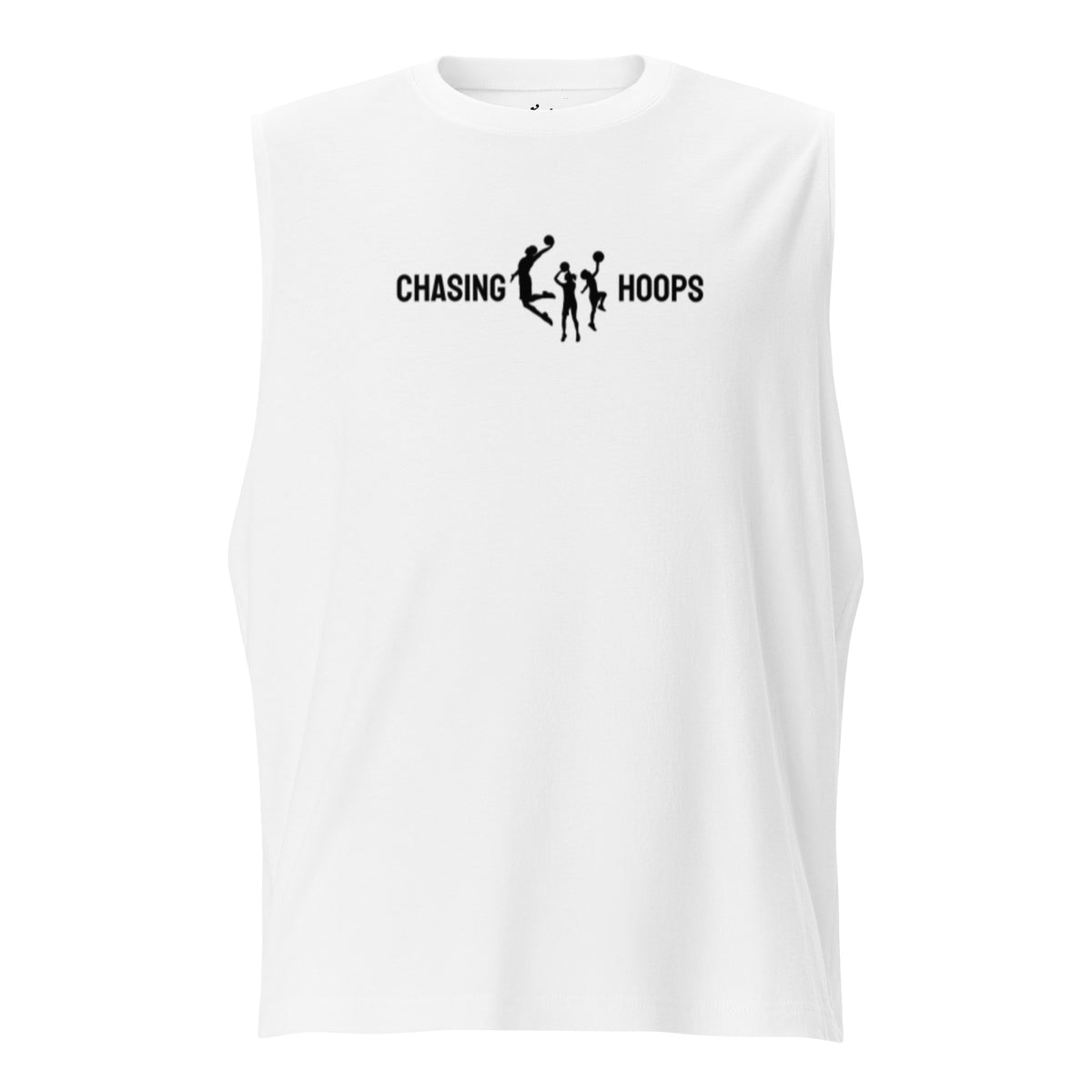 Christian basketball clothing