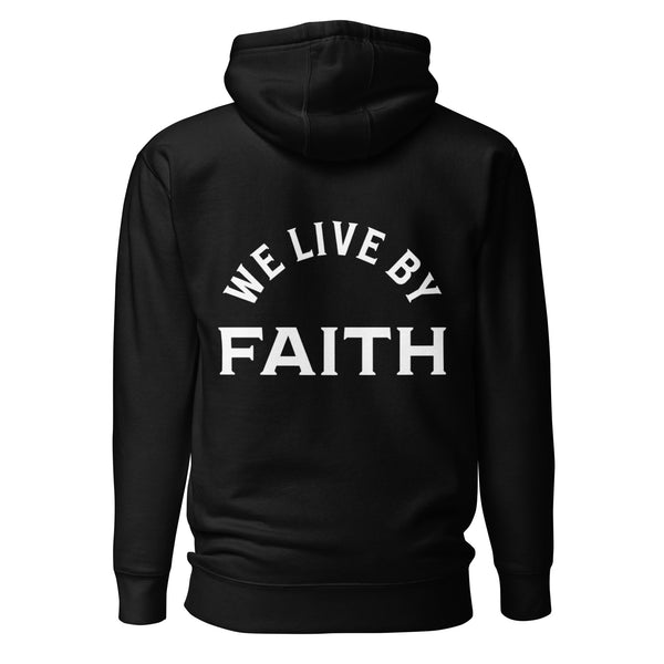 Christian basketball clothing