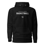 Christian basketball clothing