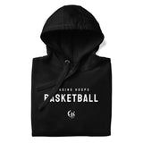 Christian basketball clothing