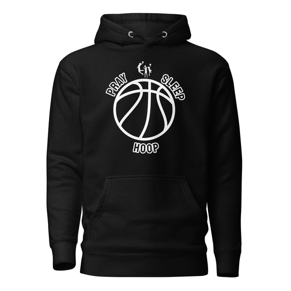 Christian basketball clothing