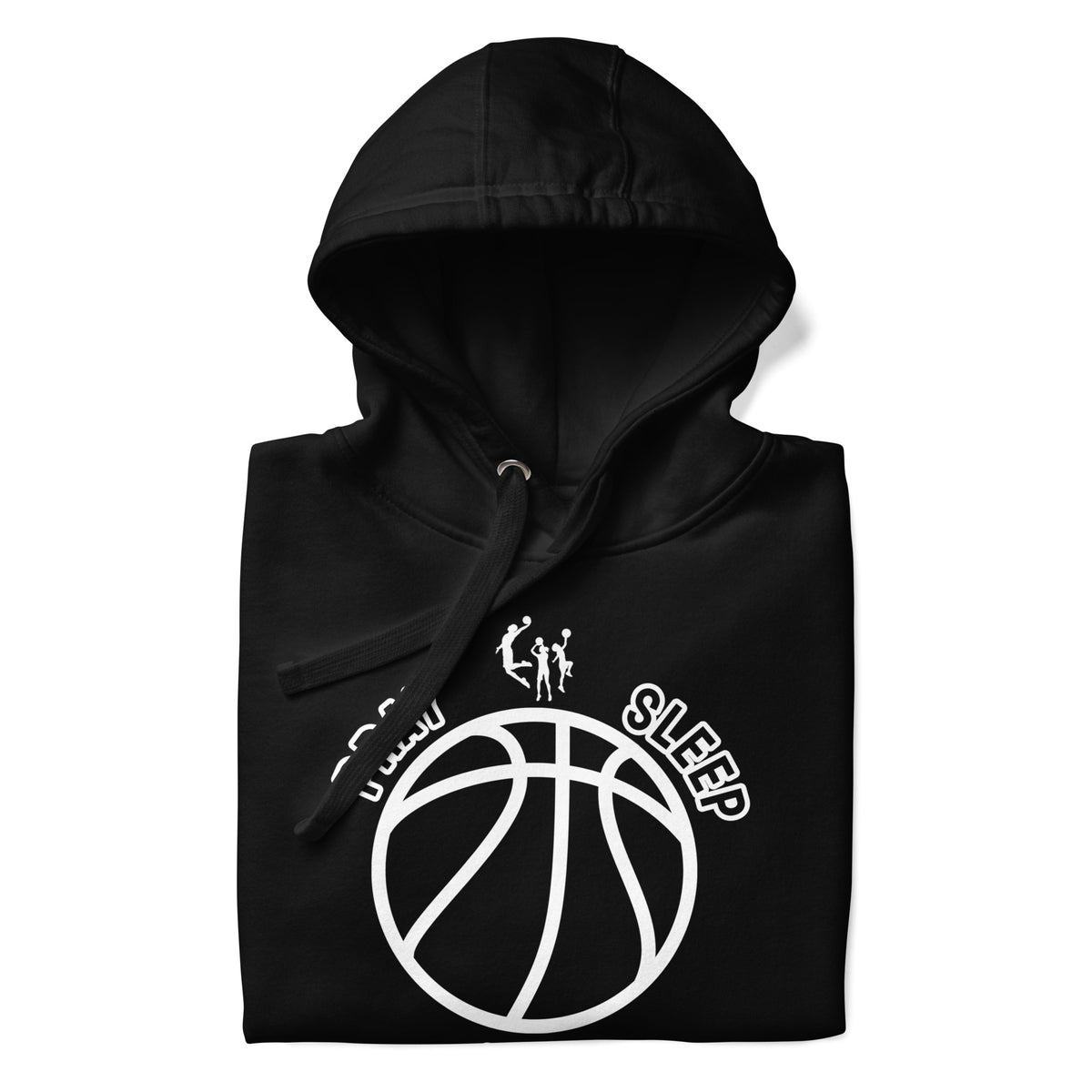 Christian basketball clothing