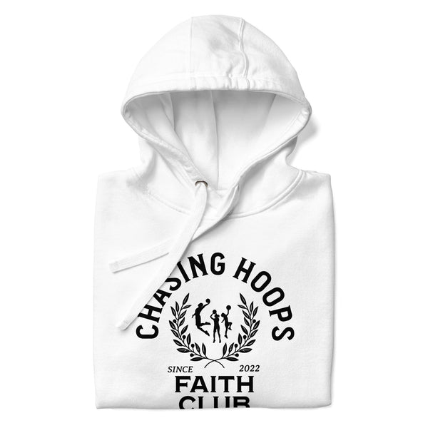 Faith Club Hoodie || W