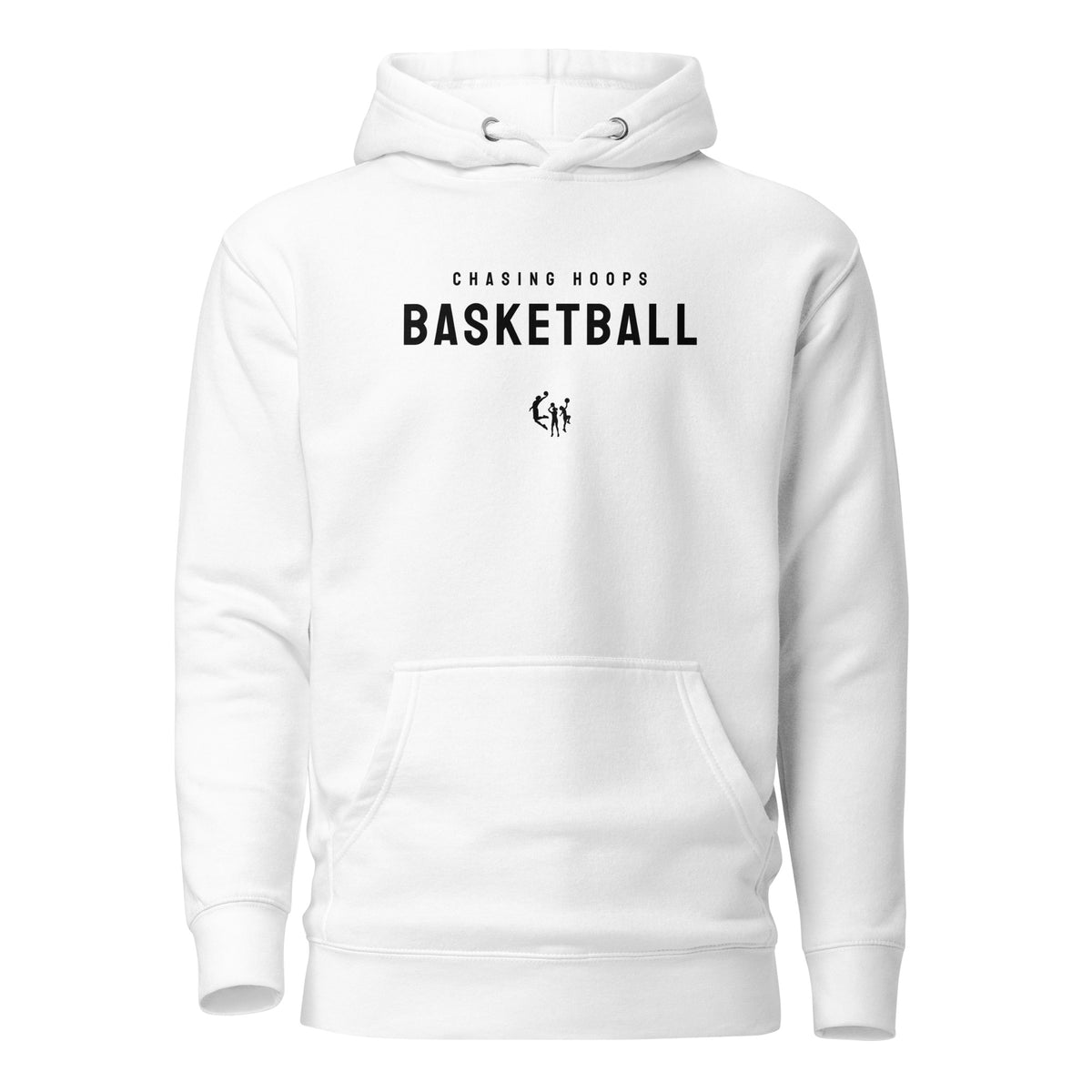 Christian basketball clothing