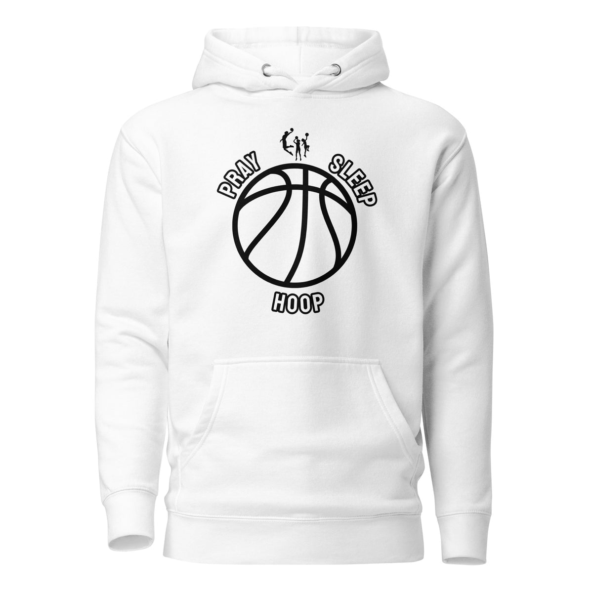 Christian basketball clothing