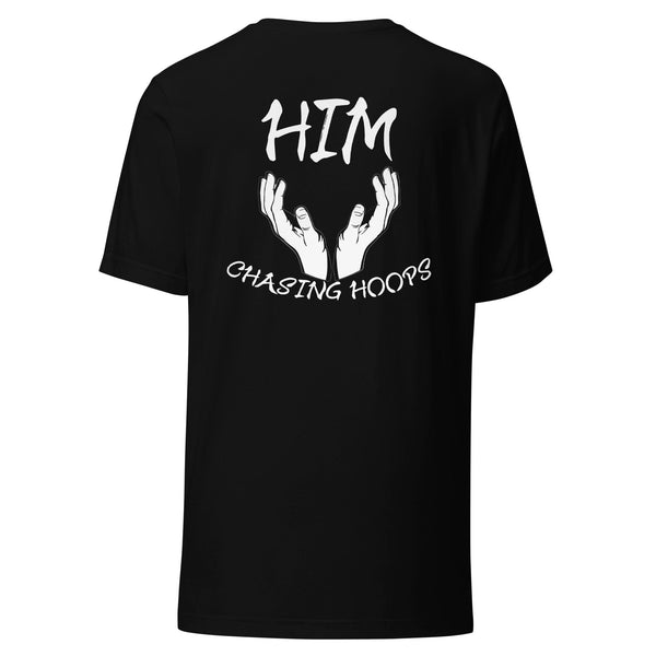 "HIM" T-Shirt || B