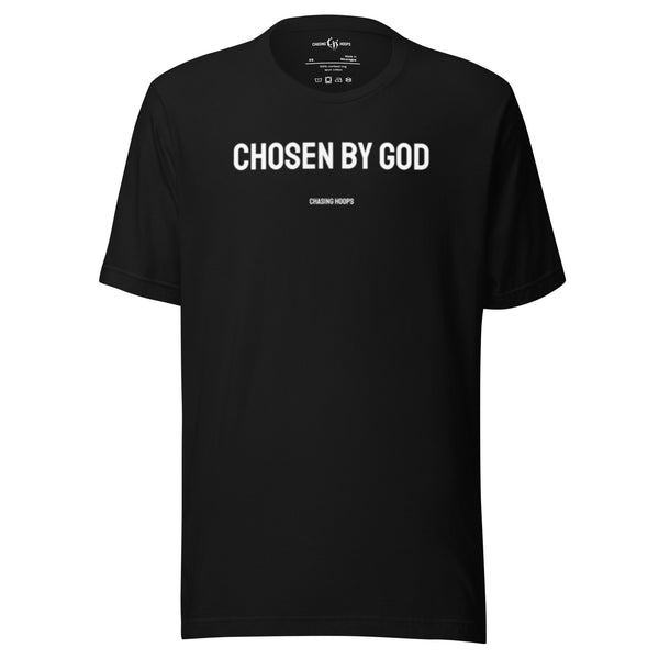 Christian basketball clothing