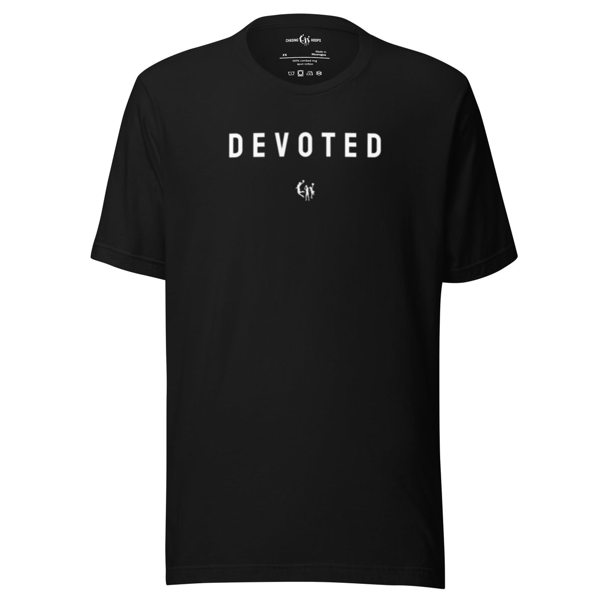 Christian basketball clothing