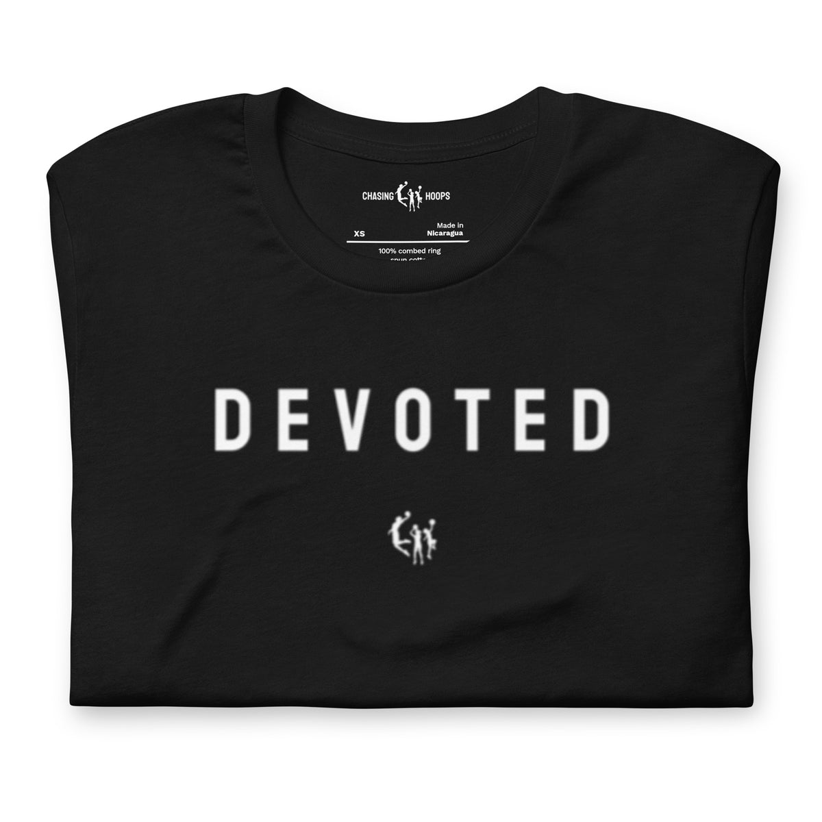 Christian basketball clothing