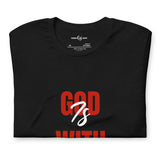 Christian basketball clothing