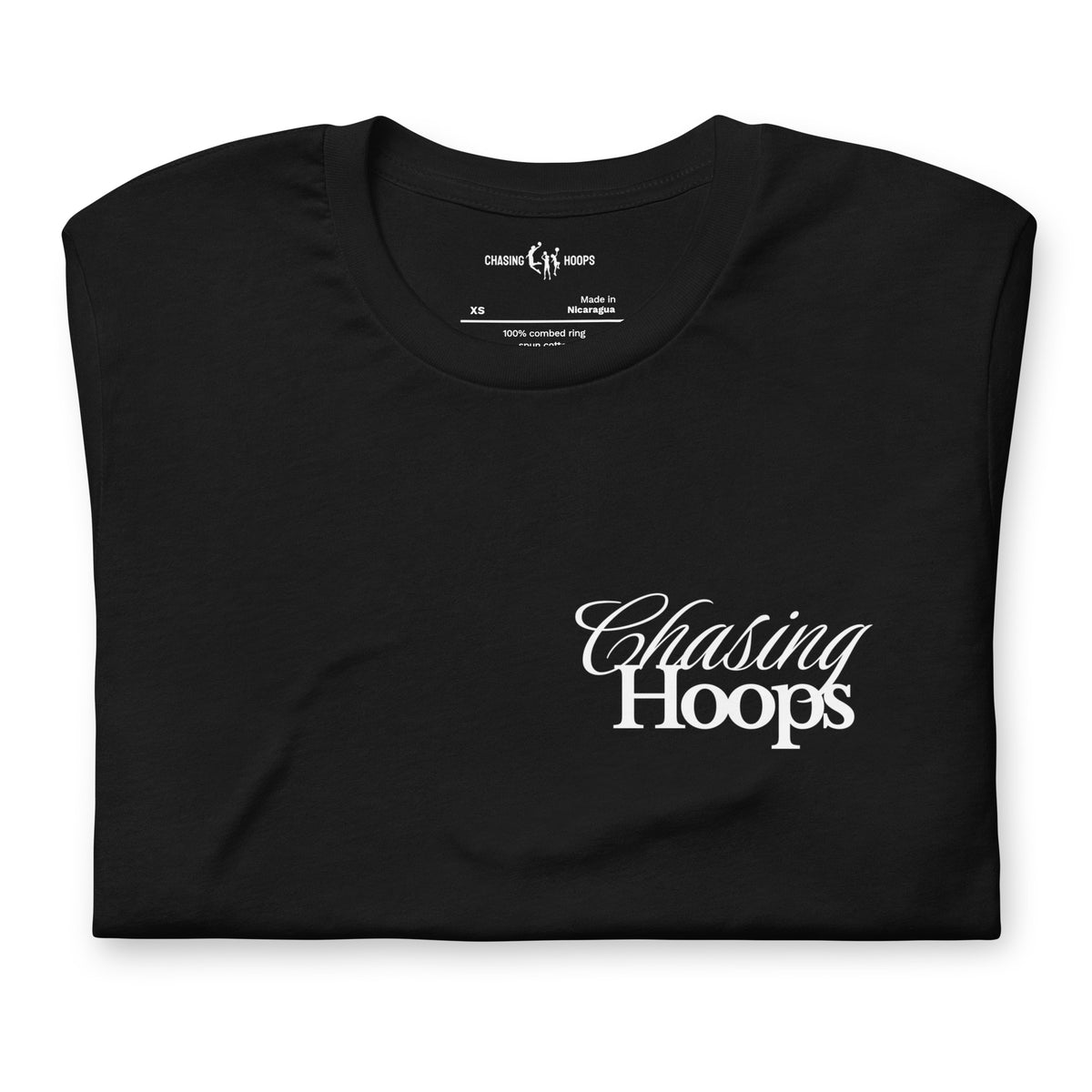 Christian basketball clothing