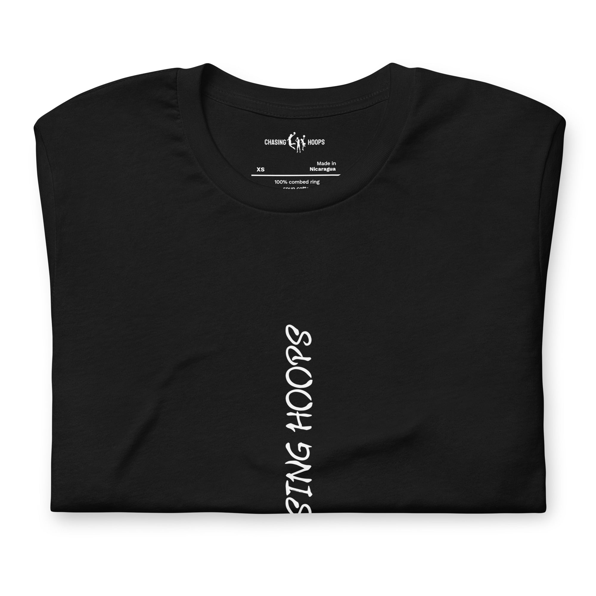 HIM T-Shirt || B – CH