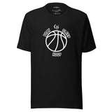 Christian basketball clothing