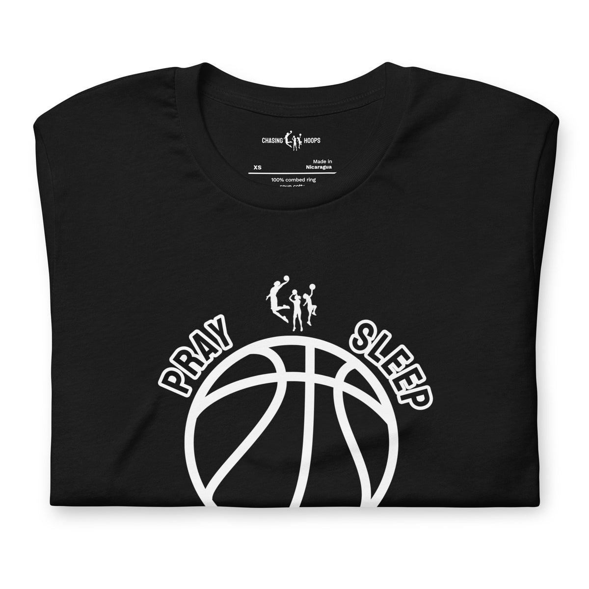 Christian basketball clothing