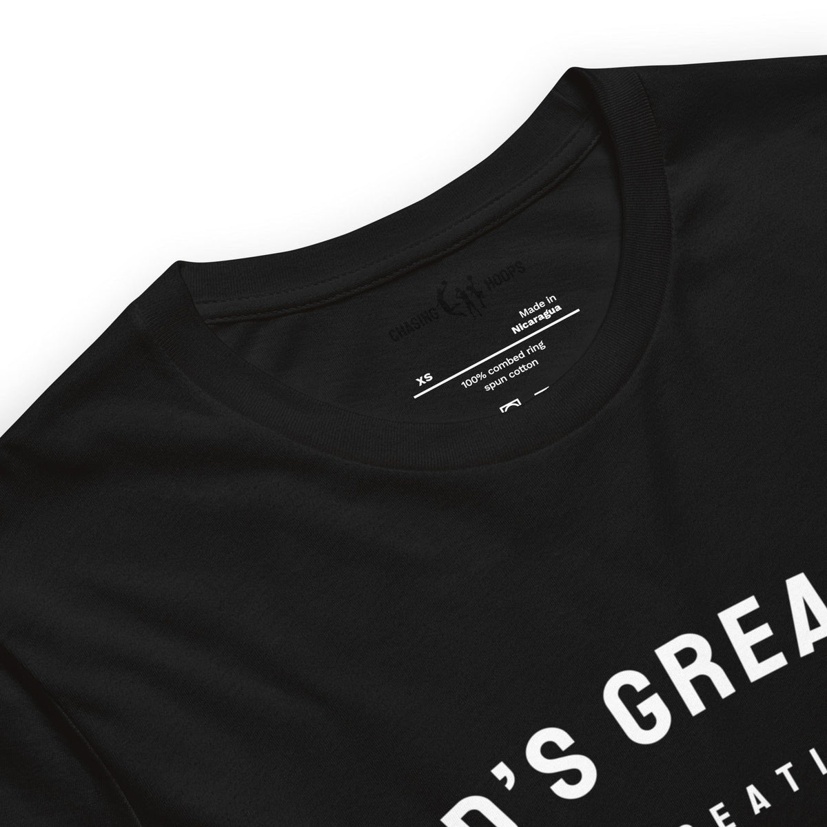 GGC T-Shirt || B