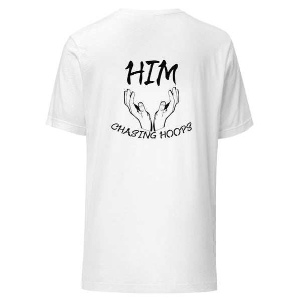"HIM" T-Shirt || W