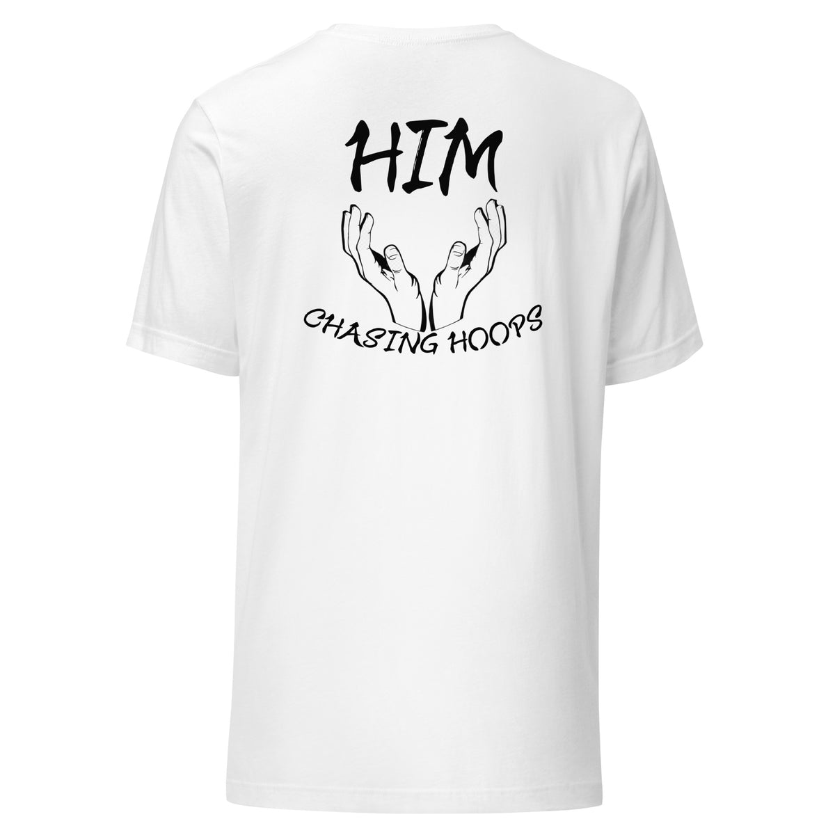 Christian basketball clothing