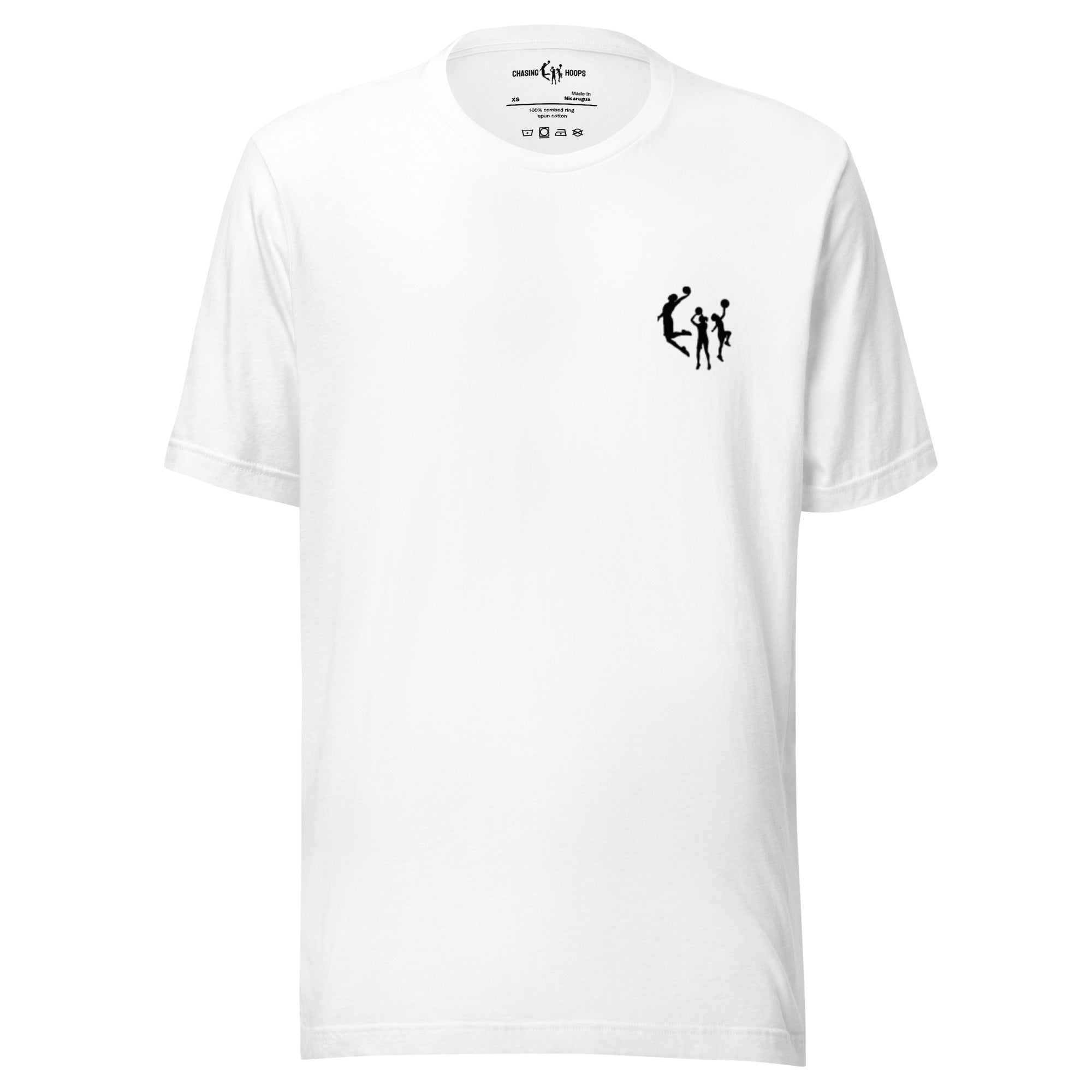 Spreading God's Love T-Shirt || W – CH