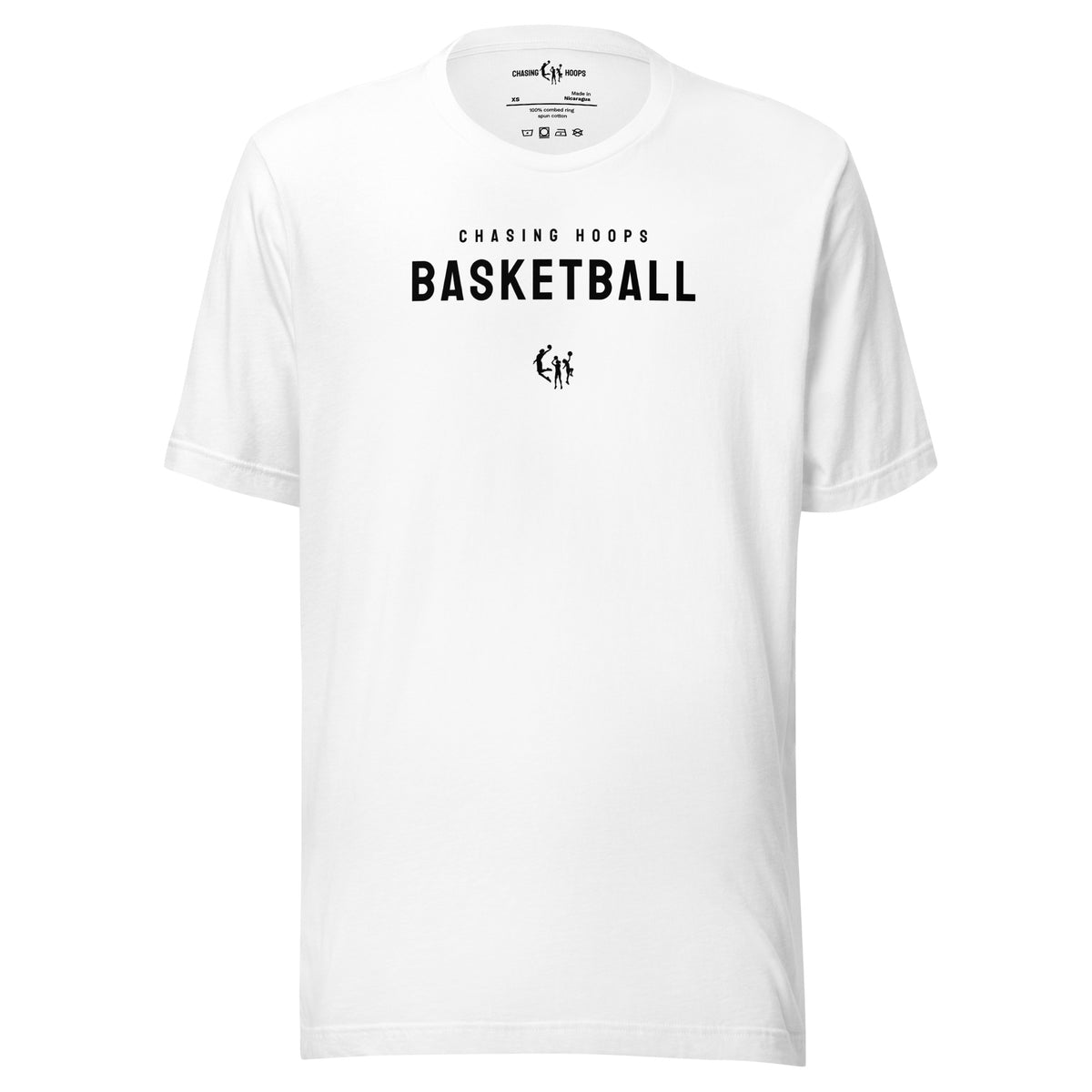 Christian basketball clothing