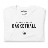 Christian basketball clothing