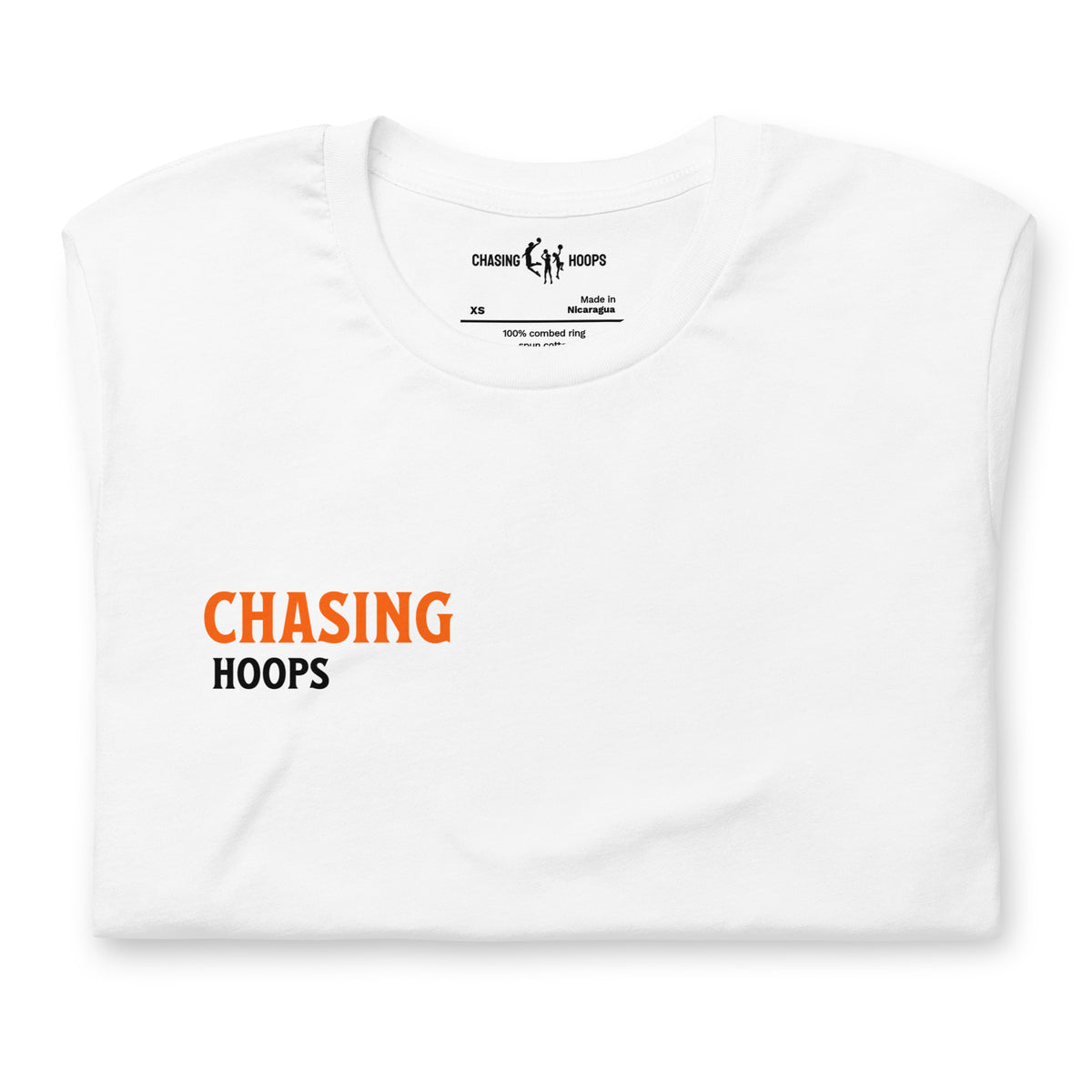 Christian basketball clothing