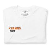 Christian basketball clothing