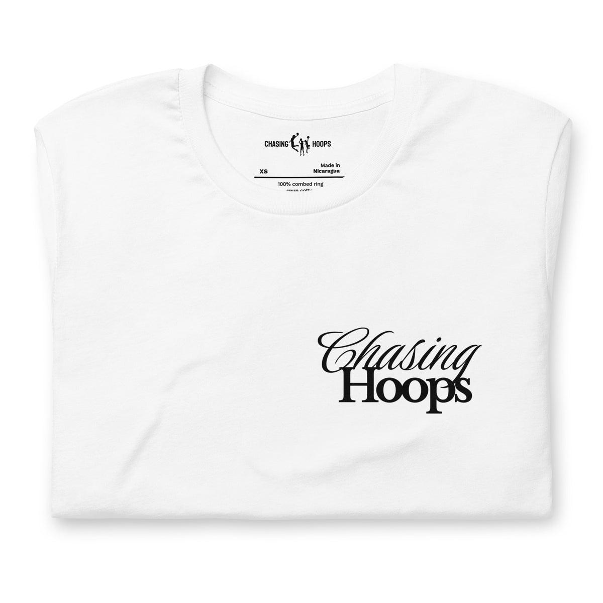 Christian basketball clothing