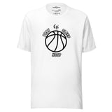 Christian basketball clothing