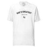 Christian basketball clothing